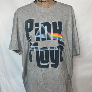 Pink Floyd t shirt